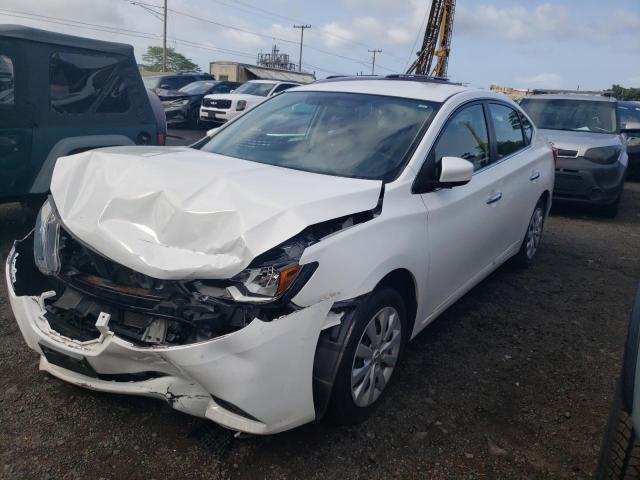 NISSAN SENTRA 2019 3n1ab7ap2ky243291