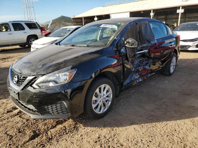 NISSAN SENTRA 2019 3n1ab7ap2ky244117