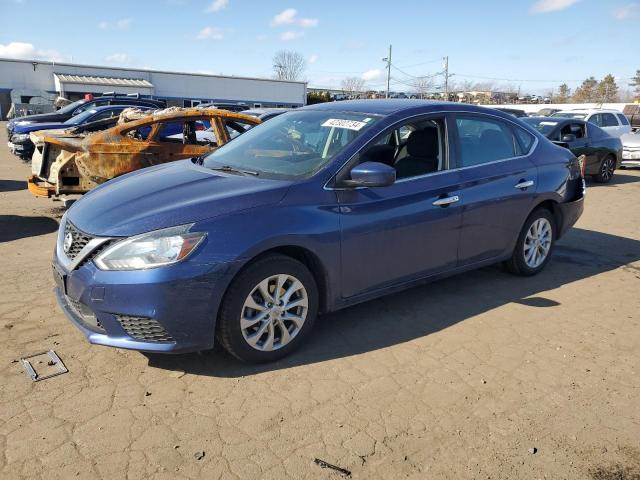 NISSAN SENTRA 2019 3n1ab7ap2ky253058