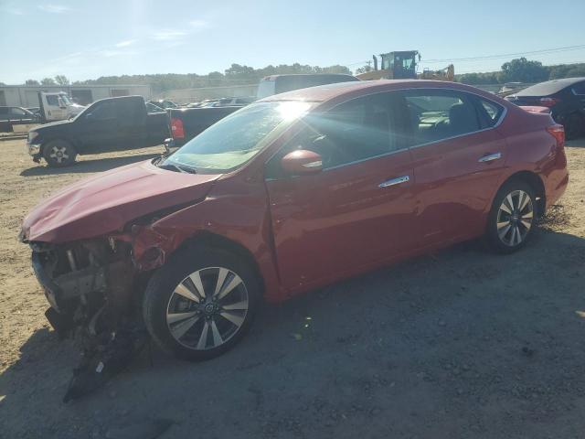 NISSAN SENTRA 2019 3n1ab7ap2ky255358