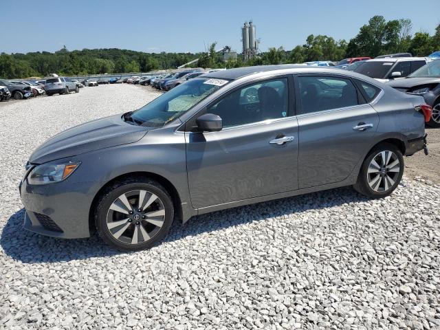 NISSAN SENTRA 2019 3n1ab7ap2ky260687