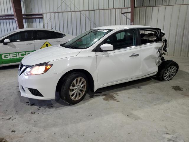 NISSAN SENTRA 2019 3n1ab7ap2ky265422