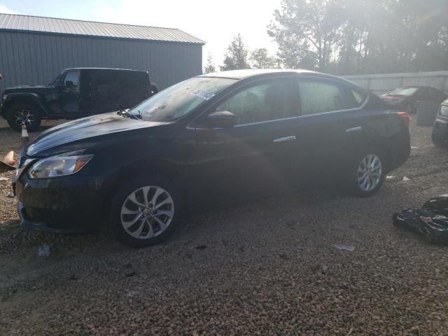 NISSAN SENTRA S 2019 3n1ab7ap2ky277294