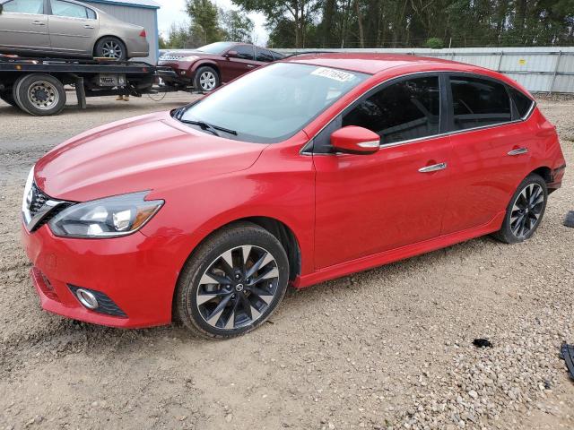 NISSAN SENTRA 2019 3n1ab7ap2ky280454