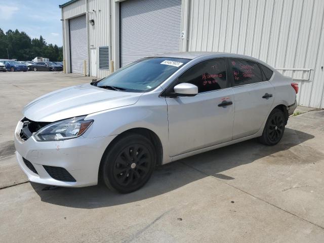 NISSAN SENTRA 2019 3n1ab7ap2ky281409