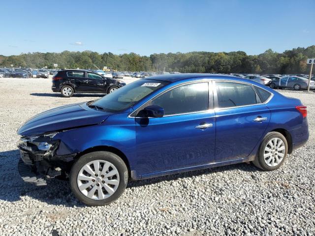 NISSAN SENTRA 2019 3n1ab7ap2ky292054