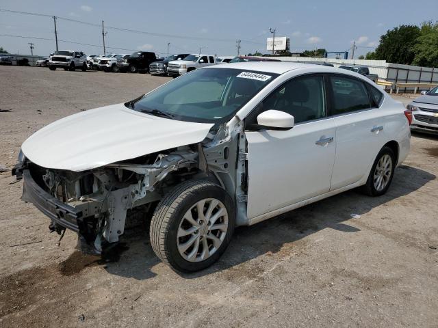 NISSAN SENTRA S 2019 3n1ab7ap2ky293303