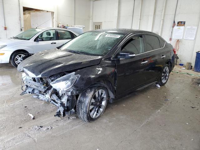 NISSAN SENTRA 2019 3n1ab7ap2ky294077