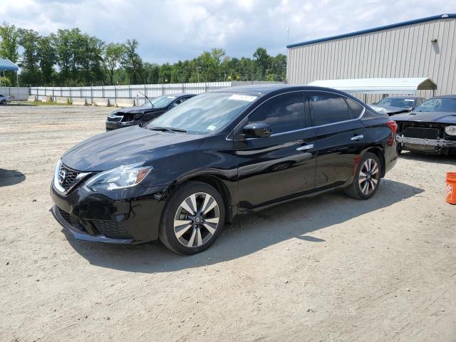 NISSAN SENTRA S 2019 3n1ab7ap2ky302436