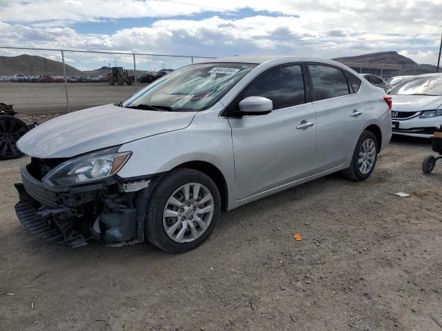 NISSAN SENTRA 2019 3n1ab7ap2ky302839