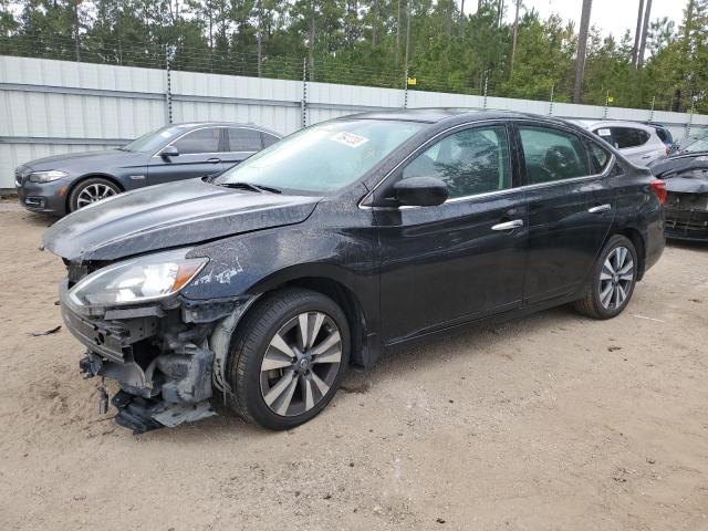 NISSAN SENTRA 2019 3n1ab7ap2ky304882