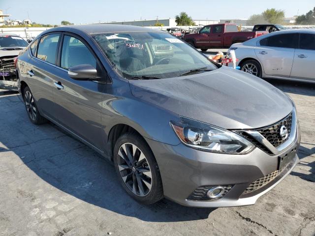 NISSAN SENTRA S 2019 3n1ab7ap2ky305983