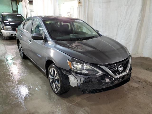 NISSAN SENTRA S 2019 3n1ab7ap2ky306244