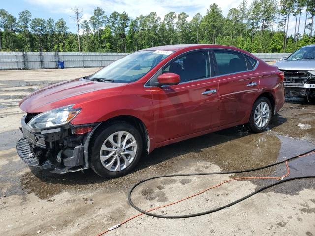 NISSAN SENTRA 2019 3n1ab7ap2ky306535