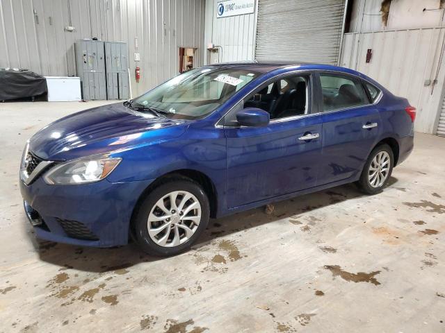 NISSAN SENTRA 2019 3n1ab7ap2ky307538