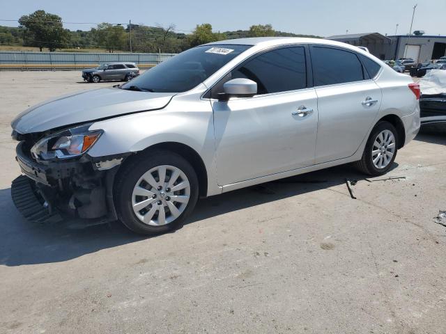 NISSAN SENTRA S 2019 3n1ab7ap2ky311931