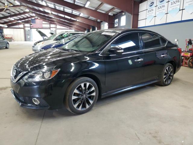 NISSAN SENTRA 2019 3n1ab7ap2ky313999