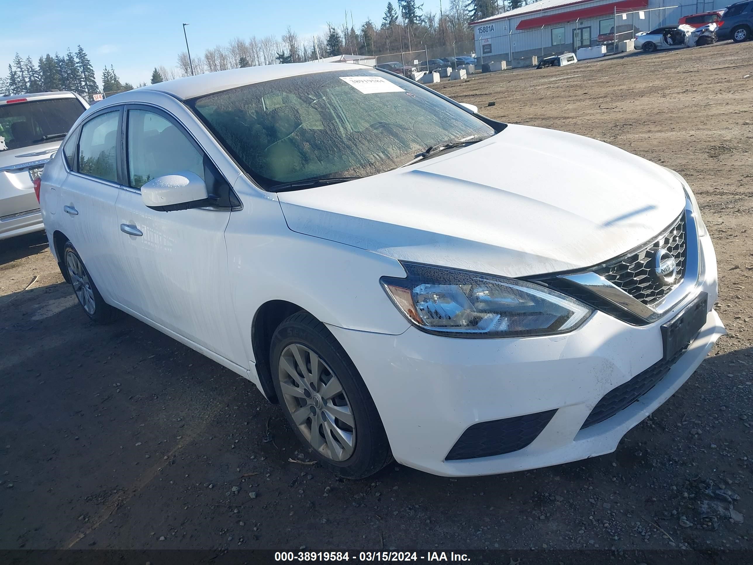 NISSAN NULL 2019 3n1ab7ap2ky322377