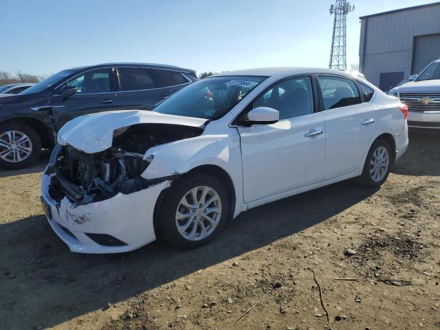 NISSAN SENTRA 2019 3n1ab7ap2ky332780