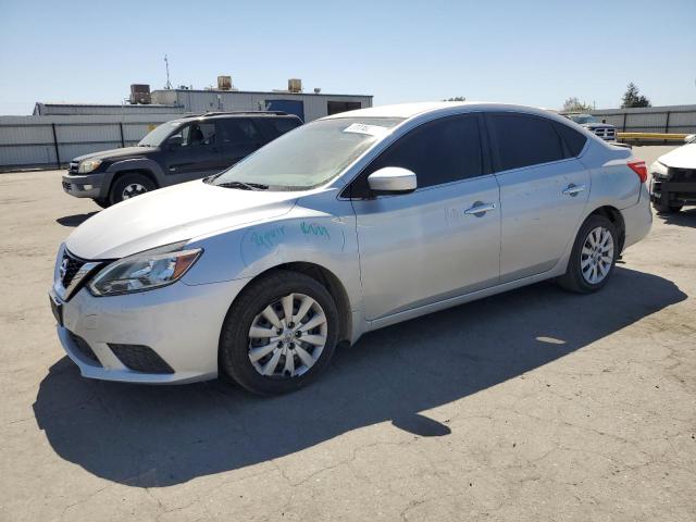 NISSAN SENTRA S 2019 3n1ab7ap2ky336151