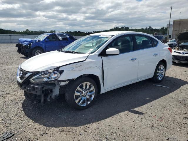 NISSAN SENTRA 2019 3n1ab7ap2ky356755