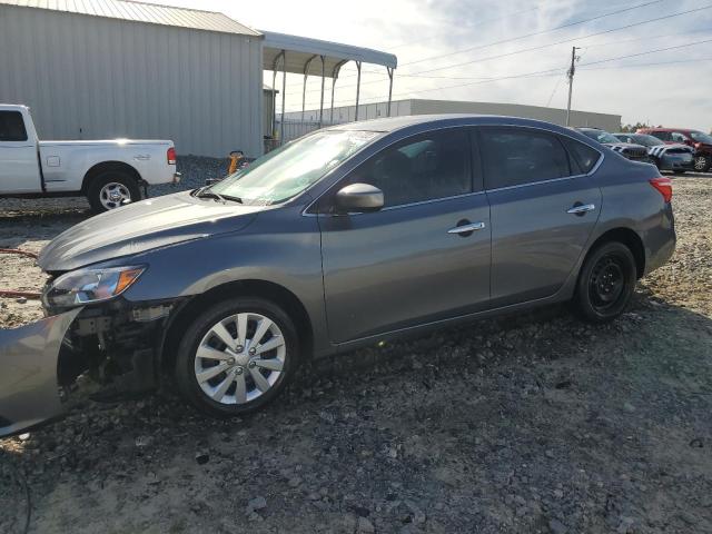 NISSAN SENTRA 2019 3n1ab7ap2ky362846