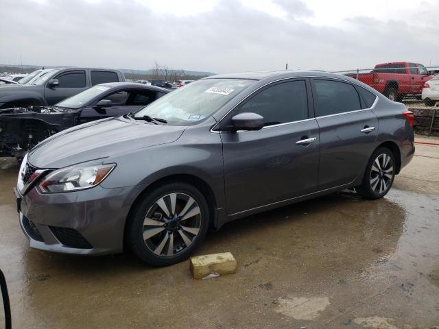 NISSAN SENTRA S 2019 3n1ab7ap2ky365424