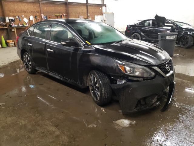 NISSAN SENTRA S 2019 3n1ab7ap2ky369778