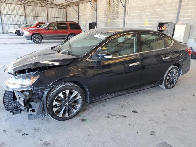 NISSAN SENTRA 2019 3n1ab7ap2ky373779