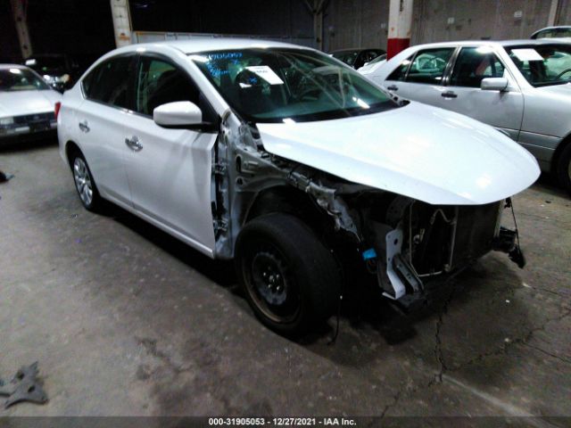 NISSAN NULL 2019 3n1ab7ap2ky375127