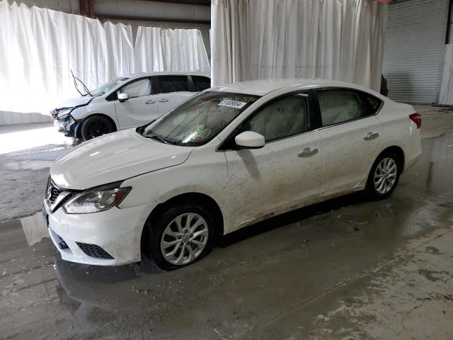 NISSAN SENTRA 2019 3n1ab7ap2ky375709