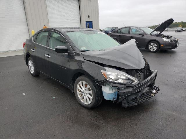 NISSAN SENTRA S 2019 3n1ab7ap2ky377525