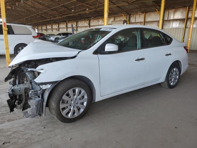 NISSAN SENTRA 2019 3n1ab7ap2ky378366