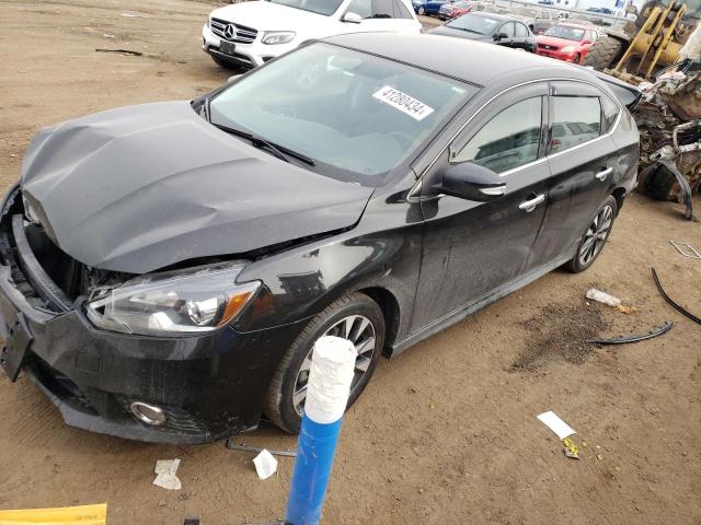 NISSAN SENTRA 2019 3n1ab7ap2ky381963