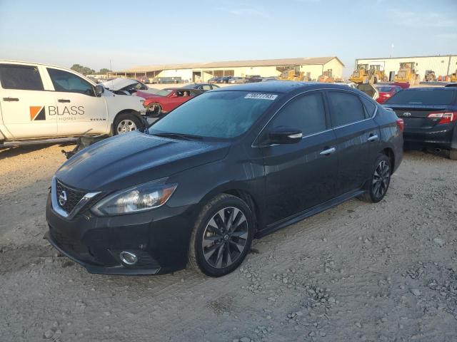 NISSAN SENTRA 2019 3n1ab7ap2ky389433