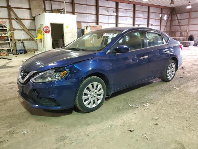 NISSAN SENTRA S 2019 3n1ab7ap2ky396107