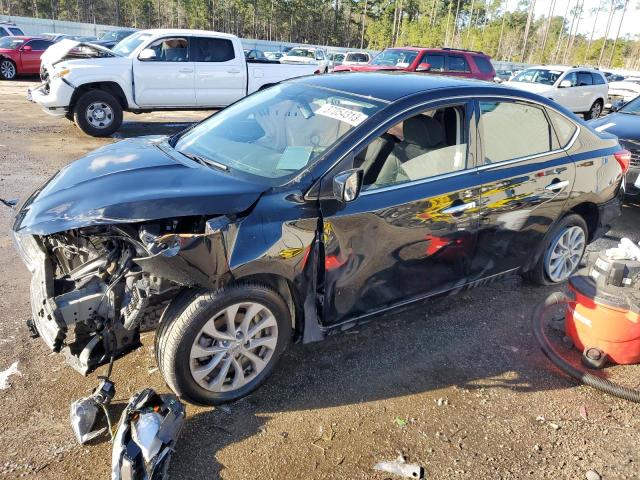 NISSAN SENTRA S 2019 3n1ab7ap2ky396575