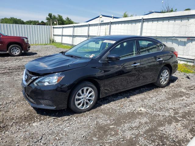 NISSAN SENTRA 2019 3n1ab7ap2ky397662