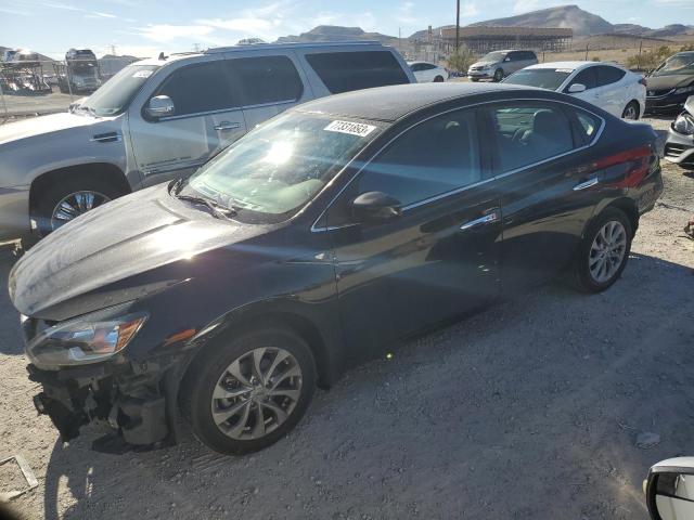 NISSAN SENTRA 2019 3n1ab7ap2ky400673