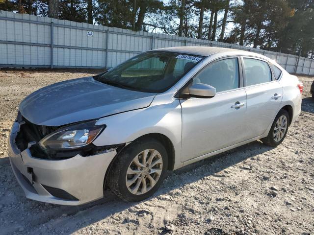 NISSAN SENTRA 2019 3n1ab7ap2ky426562