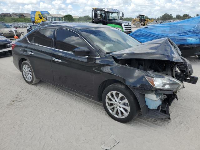 NISSAN SENTRA S 2019 3n1ab7ap2ky434516