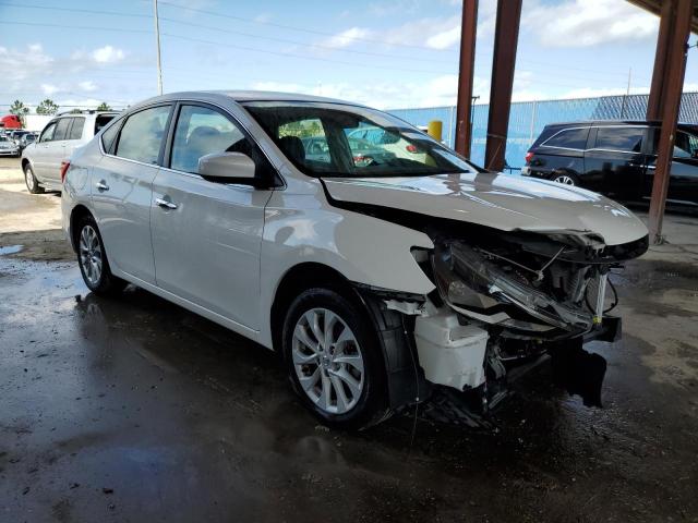 NISSAN SENTRA S 2019 3n1ab7ap2ky448061