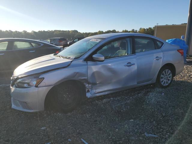 NISSAN SENTRA 2019 3n1ab7ap2ky455723