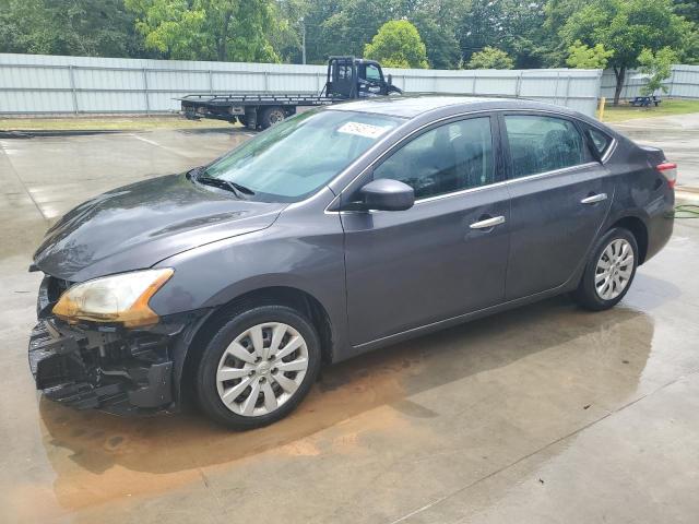 NISSAN SENTRA 2013 3n1ab7ap3dl561484