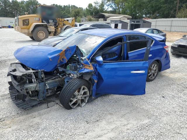 NISSAN SENTRA 2013 3n1ab7ap3dl563218