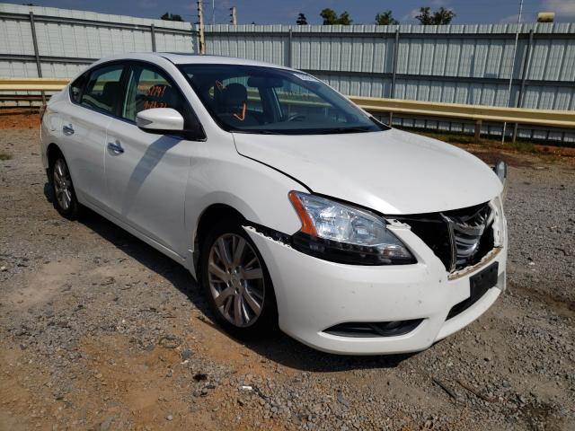 NISSAN SENTRA S 2013 3n1ab7ap3dl618928