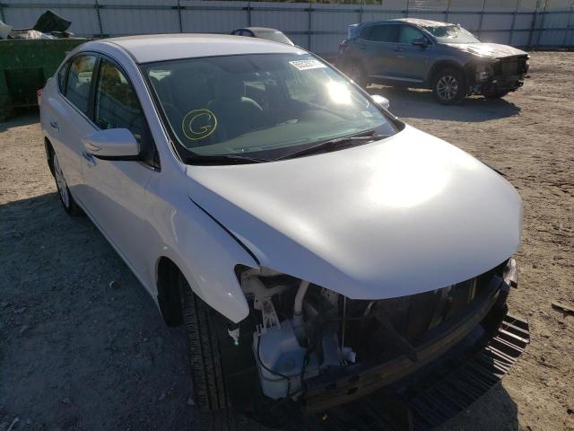 NISSAN SENTRA S 2013 3n1ab7ap3dl622378