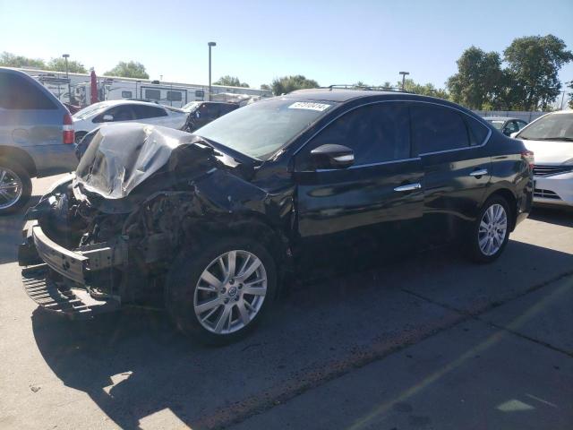 NISSAN SENTRA 2013 3n1ab7ap3dl632442