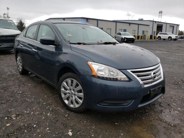 NISSAN NULL 2013 3n1ab7ap3dl638631