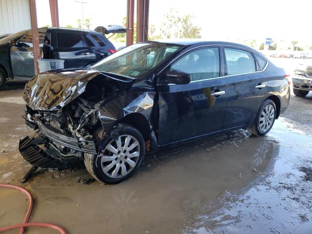 NISSAN SENTRA S 2013 3n1ab7ap3dl644364